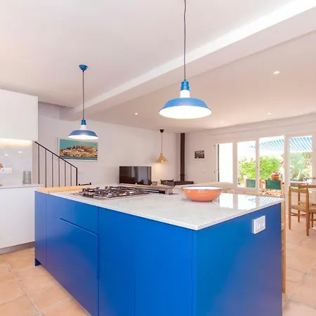 Sagitario Dom wakacyjny