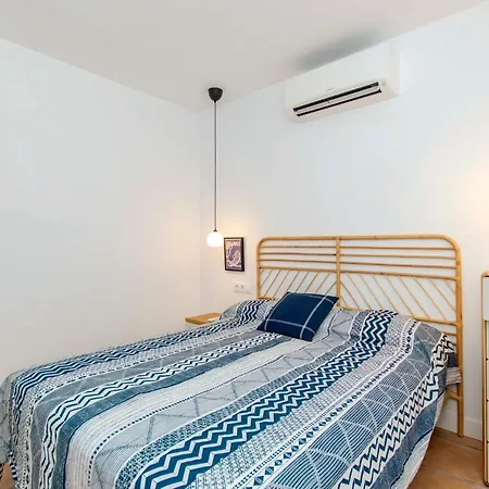 Sagitario Dom wakacyjny Sant Lluis