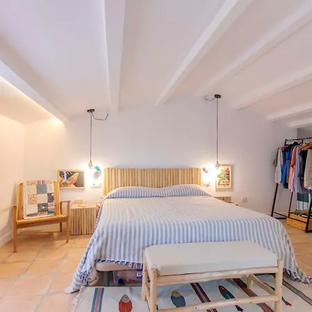 Dom wakacyjny Sagitario