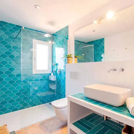 Dom wakacyjny Sagitario *