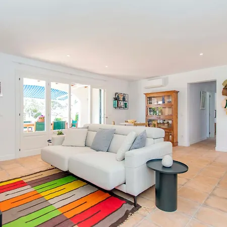 Dom wakacyjny Sagitario