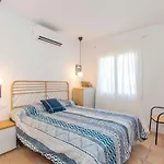 Holiday home Sagitario Sant Lluis