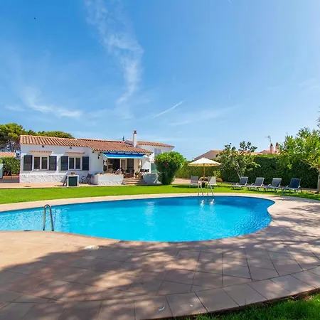 Casa vacanze Sagitario Sant Lluís