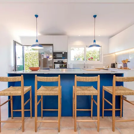 Casa vacanze Sagitario Sant Lluís