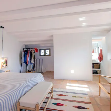 Sagitario Vakantiehuis